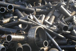 Skip Hire Ongar recycling